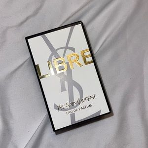 YSL Libre perfume